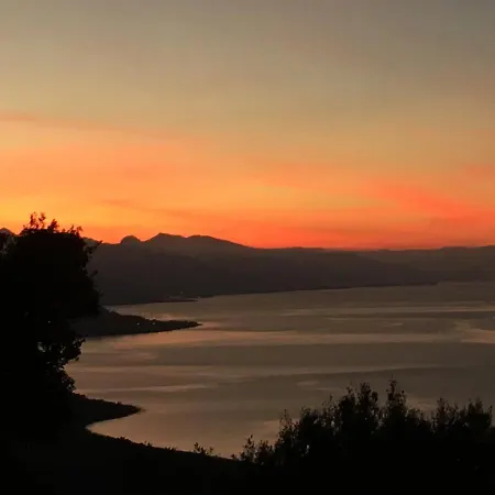 Villa Dammuso By Local House - Private Infinity Pool & Seaview Santo Stefano di Camastra