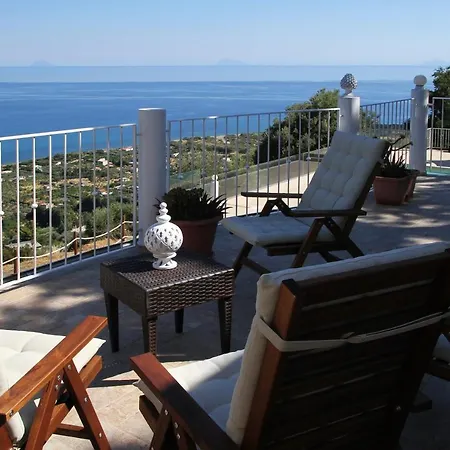 Villa Dammuso By Local House - Private Infinity Pool & Seaview Santo Stefano di Camastra