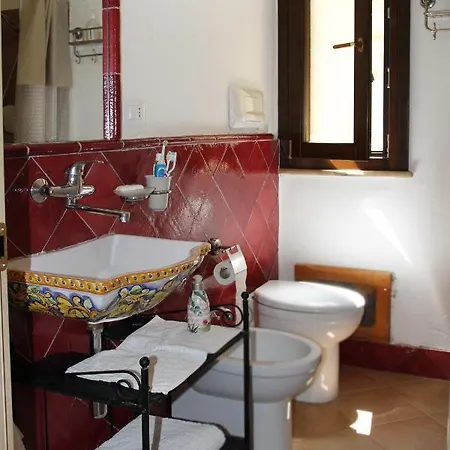 Dammuso By Local House - Private Infinity Pool & Seaview Santo Stefano di Camastra