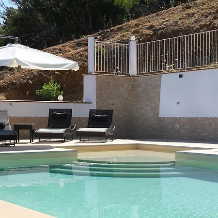 Dammuso By Local House - Private Infinity Pool & Seaview Villa