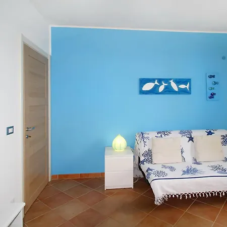 Dammuso By Local House - Private Infinity Pool & Seaview Villa *