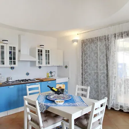 Dammuso By Local House - Private Infinity Pool & Seaview Villa Santo Stefano di Camastra