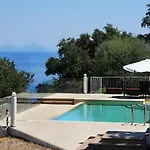 Dammuso By Local House - Private Infinity Pool & Seaview فيلة *