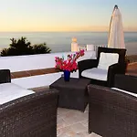 Dammuso By Local House - Private Infinity Pool & Seaview فيلة *
