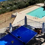 Dammuso By Local House - Private Infinity Pool & Seaview *