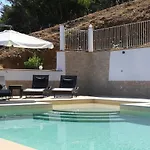 Dammuso By Local House - Private Infinity Pool & Seaview فيلة