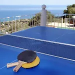 Dammuso By Local House - Private Infinity Pool & Seaview * سانتو ستيفانو دي كاماسترا