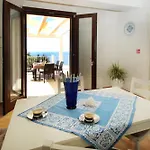 فيلة Dammuso By Local House - Private Infinity Pool & Seaview *