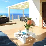 فيلة Dammuso By Local House - Private Infinity Pool & Seaview *