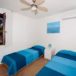 Dammuso By Local House - Private Infinity Pool & Seaview فيلة سانتو ستيفانو دي كاماسترا