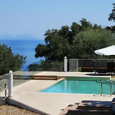 Dammuso By Local House - Private Infinity Pool & Seaview Villa *