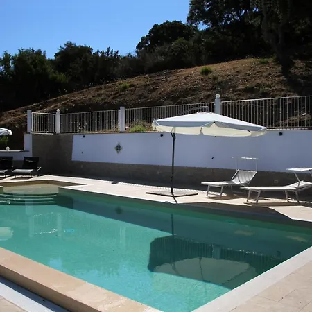 Dammuso By Local House - Private Infinity Pool & Seaview * Santo Stefano di Camastra