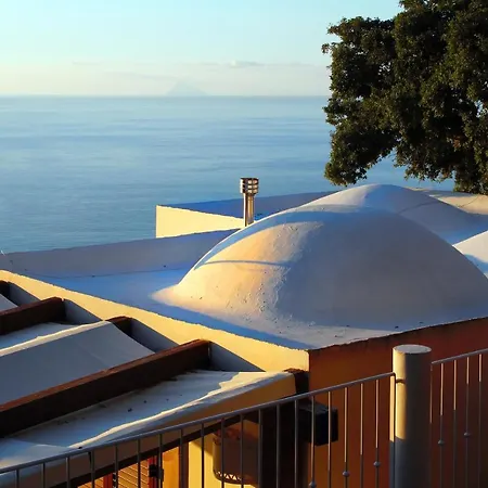 Villa Dammuso By Local House - Private Infinity Pool & Seaview *