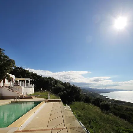 Dammuso By Local House - Private Infinity Pool & Seaview *