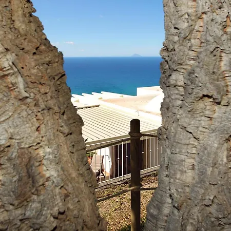 Dammuso By Local House - Private Infinity Pool & Seaview