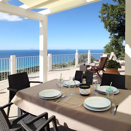 فيلة Dammuso By Local House - Private Infinity Pool & Seaview