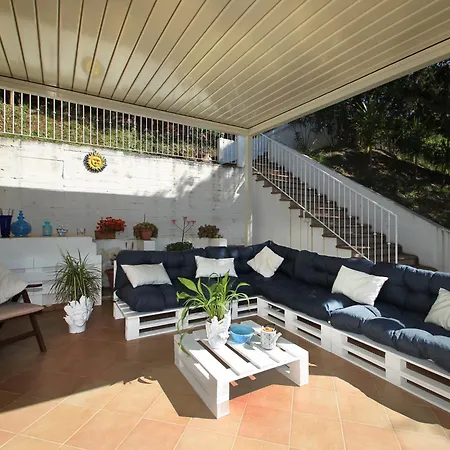 Dammuso By Local House - Private Infinity Pool & Seaview Villa Santo Stefano di Camastra
