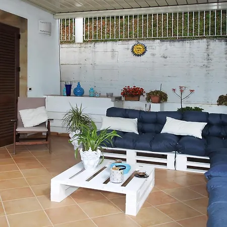 Dammuso By Local House - Private Infinity Pool & Seaview Santo Stefano di Camastra