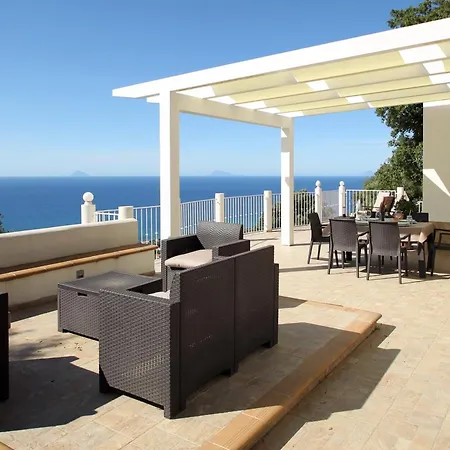 Dammuso By Local House - Private Infinity Pool & Seaview * Santo Stefano di Camastra