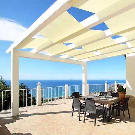Dammuso By Local House - Private Infinity Pool & Seaview