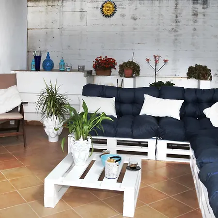 Dammuso By Local House - Private Infinity Pool & Seaview Villa Santo Stefano di Camastra