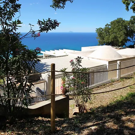 Dammuso By Local House - Private Infinity Pool & Seaview *
