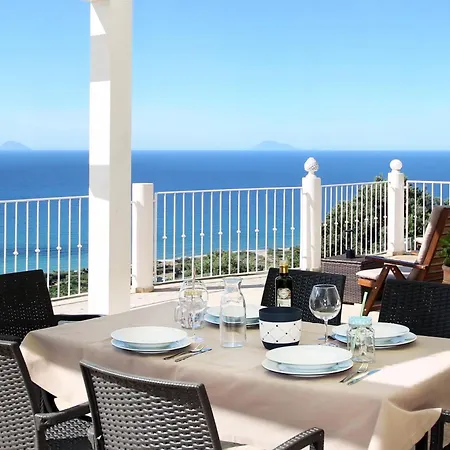 Dammuso By Local House - Private Infinity Pool & Seaview Santo Stefano di Camastra