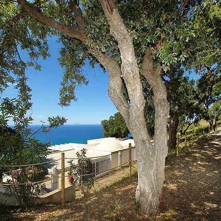 Dammuso By Local House - Private Infinity Pool & Seaview * سانتو ستيفانو دي كاماسترا